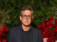 Louis Theroux, Lucy Punch e Celia Imrie lideram as estrelas na festa pré-TV Baftas em Londres