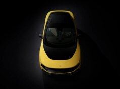Eu gosto do Luce EV da Ferrari. Mas é por isso que é doloroso