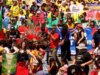 Protestos do Primeiro de Maio são ‘apenas o começo’ do ativismo estudantil, alerta especialista