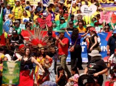 Protestos do Primeiro de Maio são ‘apenas o começo’ do ativismo estudantil, alerta especialista
