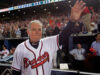 Bobby Cox, gerente do Corridor da Fama dos Braves e Blue Jays, morto aos 84 anos
