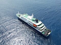 Possível caso de hantavírus relacionado a voo surge após surto em navio de cruzeiro