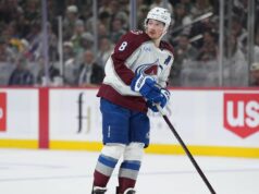 A pressão cai sobre o Avalanche enquanto seu objetivo é expurgar os fantasmas dos playoffs