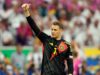 Alemanha convoca o veterano goleiro Manuel Neuer da aposentadoria para a Copa do Mundo
