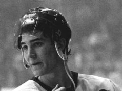 Mario Lemieux, melhor jogador dos 50 últimos anos na LCH