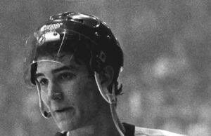Mario Lemieux, melhor jogador dos 50 últimos anos na LCH