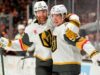 Conclusões: Golden Knights derrotam Geese enquanto o ataque passa por Marner