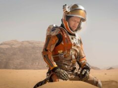 O próximo filme de Daniels tem uma nova estrela e algumas primeiras dicas para o enredo