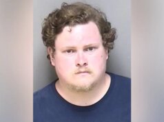 Homem da Virgínia acusado de sodomizar menina de 8 anos supostamente tentou subornar a mãe da vítima com uma casa