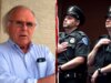Prefeito da Geórgia demite todo o departamento de polícia depois que policiais reclamam da disputa de sua esposa