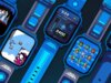Este relógio retrô para jogos também pode monitorar sua frequência cardíaca e jogar Mega Man 2