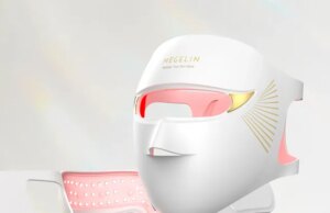 Principais ofertas da Megelin para dispositivos de terapia a laser e LED (2026)