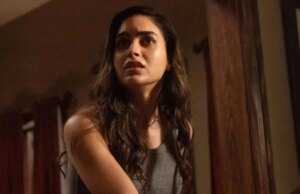Melissa Barrera acha que o elenco de ‘Scream 7’ é Scabs