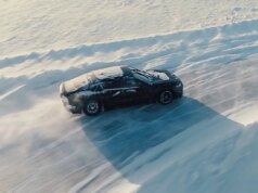 Mercedes-Benz exalta o próximo AMG.EA como um carro elétrico pelo qual vale a pena esperar