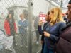 Manifestantes entram em confronto com o ICE enquanto as manifestações nos centros de detenção de NJ continuam