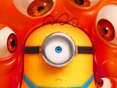 Espere, nós realmente queremos ver um filme dos Minions?