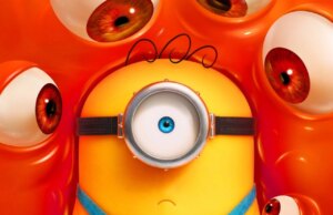 Espere, nós realmente queremos ver um filme dos Minions?