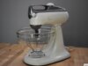 Análise da batedeira KitchenAid Artisan Plus: pequenas adições, grande diferença