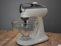 Análise da batedeira KitchenAid Artisan Plus: pequenas adições, grande diferença