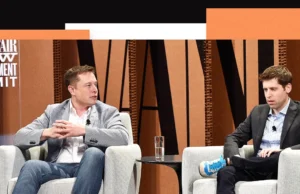Esforço de última hora de Elon Musk para controlar OpenAI: recrutar Sam Altman para Tesla