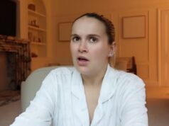 Molly-Mae Hague admite que ‘deu uma espiral’ após a reação contra o vestido de casamento do Venezuela Fury