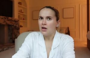 Molly-Mae Hague admite que ‘deu uma espiral’ após a reação contra o vestido de casamento do Venezuela Fury