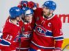 ‘Estamos prontos’: Canadiens prontos para o desafio no supercharged Buffalo