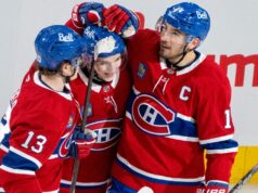 ‘Estamos prontos’: Canadiens prontos para o desafio no supercharged Buffalo