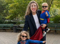 Mom Ventures vê as mães como o ‘motor econômico’