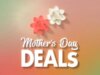 As ofertas do Dia das Mães incluem preços baixos em AirPods, Apple Watch, carregadores de iPhone e muito mais