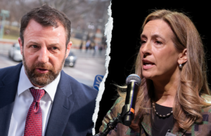 Markwayne Mullin dispara no ‘lixo’ da ‘acrobacia política’ do Memorial Day dos Dems nas instalações do ICE