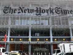 New York Instances processado pelo governo federal por suposta discriminação no emprego ‘relacionada ao DEI’