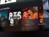 A Netflix está testando seu próprio recurso de pesquisa por voz e parece menos frustrante