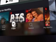 A Netflix está testando seu próprio recurso de pesquisa por voz e parece menos frustrante