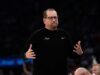 Nick Nurse se afasta do 76ers para o funeral do irmão, esperado de volta para o jogo 2 contra Knicks