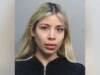 Mulher de Miami supostamente atraiu homem para um condomínio de luxo by way of Instagram e depois o roubou com 2 cúmplices
