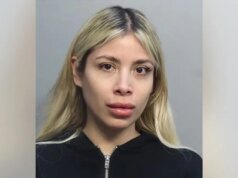 Mulher de Miami supostamente atraiu homem para um condomínio de luxo by way of Instagram e depois o roubou com 2 cúmplices