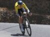 Ex-campeão exorta apostas locais para formar aliança contra líder do Tour Russo