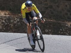 Ex-campeão exorta apostas locais para formar aliança contra líder do Tour Russo