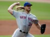 A ex-estrela da MLB Noah Syndergaard critica os críticos de Trump: ‘Não entendo muito bem’