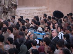 Christopher Nolan parece perdido nesta nova imagem gloriosa de ‘The Odyssey’