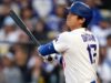 Ohtani desperta os Dodgers com dwelling run inicial, seis entradas sem rebatidas na vitória sobre as Montanhas Rochosas