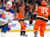 Oilers eliminados dos playoffs da Stanley Cup depois de cair para os Geese no jogo 6