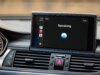 O Grok Voice Mode finalmente chega ao CarPlay, caso você goste de conversar com uma IA barulhenta em seu carro