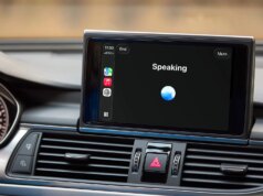 O Grok Voice Mode finalmente chega ao CarPlay, caso você goste de conversar com uma IA barulhenta em seu carro