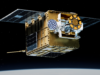 Starfish Area muda seu foco para o satélite australiano para demonstração de acoplamento orbital