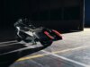 BMW Motorrad Imaginative and prescient K18 é uma fera de seis cilindros em metallic para assombrar seus sonhos de motocicleta