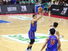 PBA: Kevin Alas decepcionado após outra eliminação duas vezes derrotada