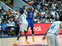 PBA: O melhor de Cady Lalanne ainda não é suficiente para NLEX vs Bol Bol, TNT