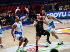 PBA: Macau termina campanha com goleada sobre Phoenix